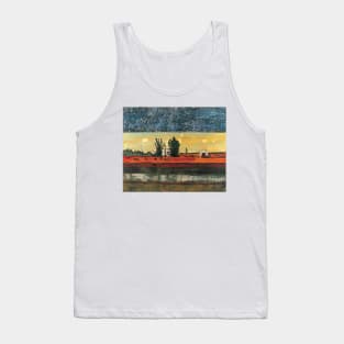 grasshopper 1990 Tank Top